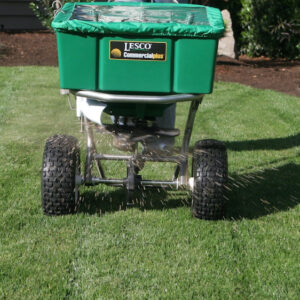 The greatest way to improve the health and appearance of your lawn.
