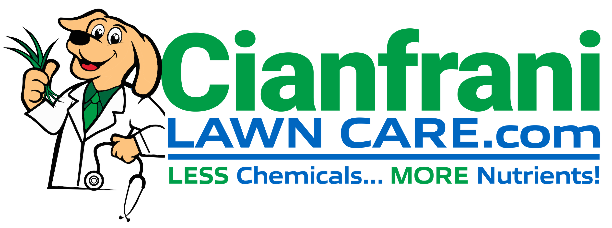 Cianfrani Lawn Care | Lawn Care Services in Delaware, Chester & Montgomery County, PA