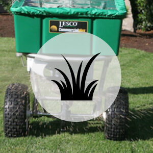 The greatest way to improve the health and appearance of your lawn.